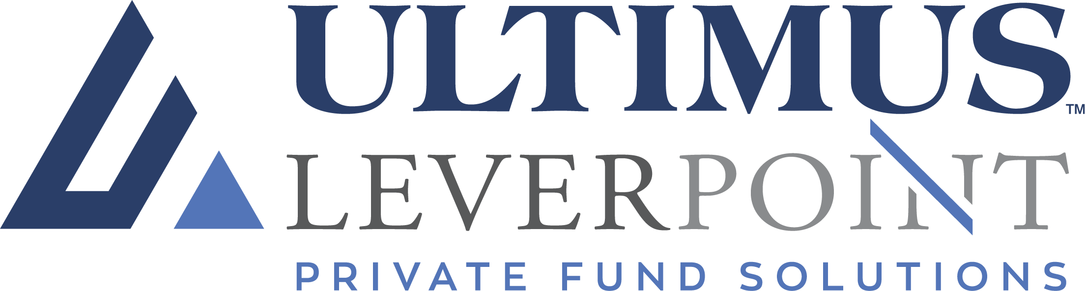 LeverPoint Management Logo